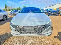 2021 Hyundai Elantra фото
