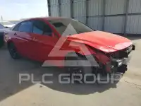 2021 Hyundai Elantra фото