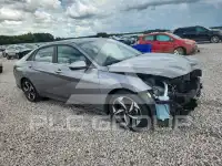 2021 Hyundai Elantra photo
