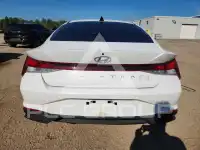 2021 Hyundai Elantra фото