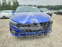 2021 Hyundai Elantra фото