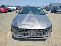 2021 Hyundai Elantra фото
