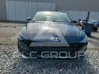 2021 Hyundai Elantra фото