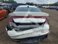 2021 Hyundai Elantra фото