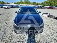 2021 Hyundai Elantra photo
