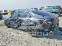 2021 Hyundai Elantra фото