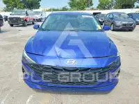 2021 Hyundai Elantra фото