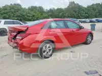 2021 Hyundai Elantra фото