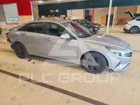 2021 Hyundai Elantra фото