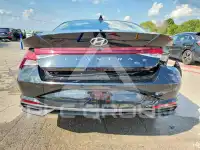 2021 Hyundai Elantra фото