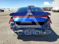 2021 Hyundai Elantra фото