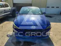 2021 Hyundai Elantra photo