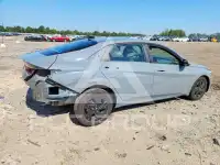2021 Hyundai Elantra фото