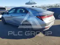 2021 Hyundai Elantra фото