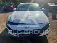 2021 Hyundai Elantra фото