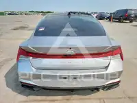 2021 Hyundai Elantra photo