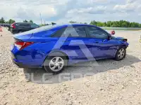 2021 Hyundai Elantra фото