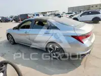 2021 Hyundai Elantra photo