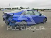 2021 Hyundai Elantra фото