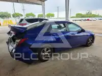 2021 Hyundai Elantra фото