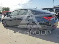 2021 Hyundai Elantra фото
