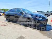 2021 Hyundai Elantra photo