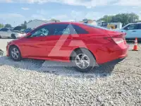 2021 Hyundai Elantra фото