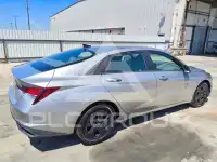 2021 Hyundai Elantra photo