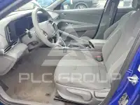2021 Hyundai Elantra фото