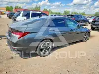 2021 Hyundai Elantra фото