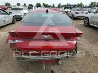 2021 Hyundai Elantra фото