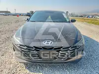 2021 Hyundai Elantra photo