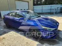 2021 Hyundai Elantra photo