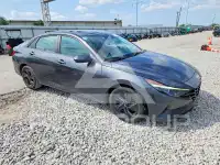 2021 Hyundai Elantra photo