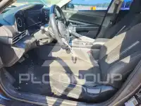 2021 Hyundai Elantra photo