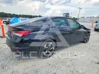 2021 Hyundai Elantra фото