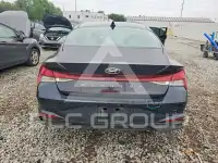 2021 Hyundai Elantra фото