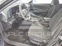 2021 Hyundai Elantra фото