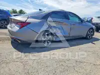 2021 Hyundai Elantra фото