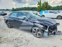 2021 Hyundai Elantra фото