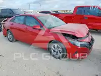 2021 Hyundai Elantra фото