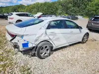 2021 Hyundai Elantra фото