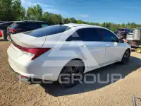 2021 Hyundai Elantra фото