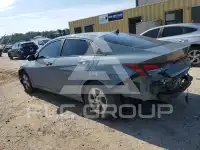 2021 Hyundai Elantra фото