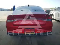 2021 Hyundai Elantra фото