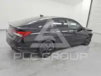 2021 Hyundai Elantra фото