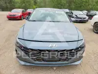 2021 Hyundai Elantra фото