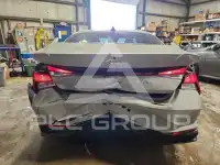 2021 Hyundai Elantra фото