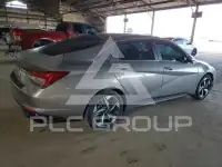 2021 Hyundai Elantra фото