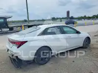 2021 Hyundai Elantra фото
